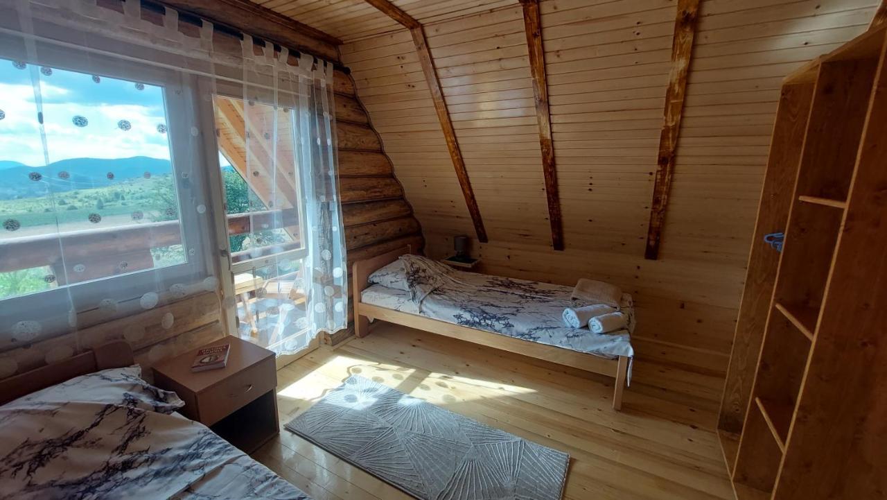 Vila Lena Kokin Brod Eksteriør bilde